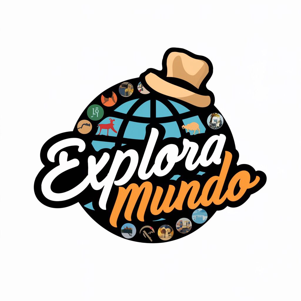 Explora Mundo